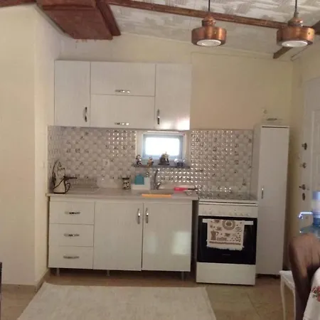 Hotel Nesrin Hanim'in Evi