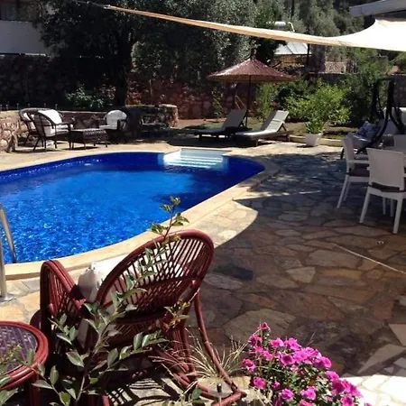Hotel Nesrin Hanim'in Evi *