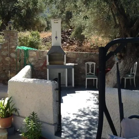 Nesrin Hanim'in Evi *