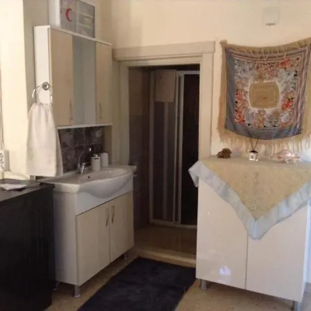 Hotel Nesrin Hanim'in Evi *