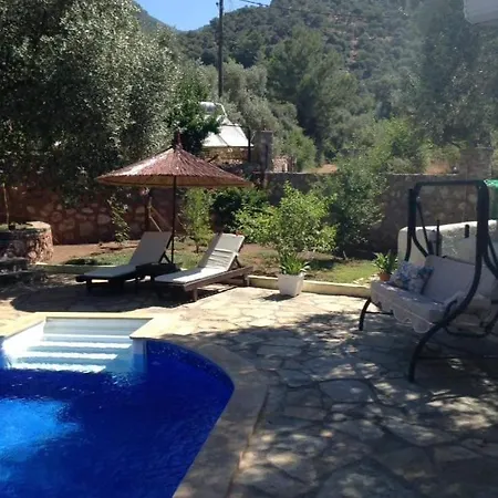 Hotel Nesrin Hanim'in Evi *