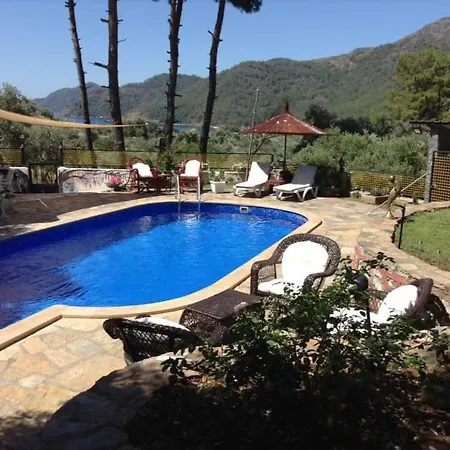 Hotel Nesrin Hanim'in Evi Muğla