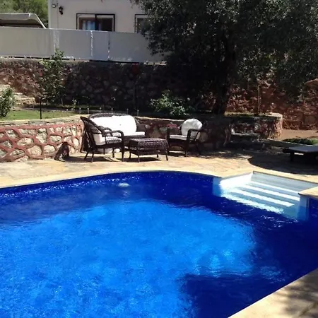 Hotel Nesrin Hanim'in Evi