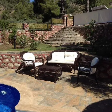 Nesrin Hanim'in Evi Hotel Muğla