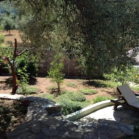 Nesrin Hanim'in Evi * Muğla