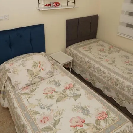 Nesrin Hanim'in Evi *