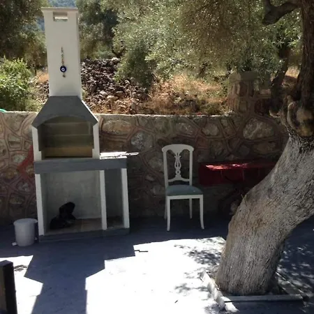 Nesrin Hanim'in Evi