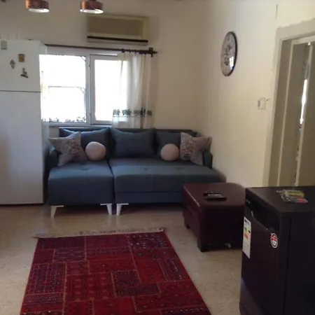 מלון Nesrin Hanim'in Evi מוגלה