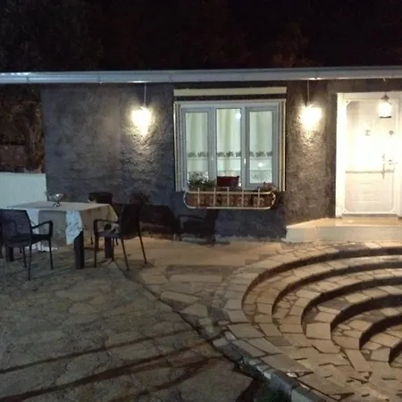 מלון Nesrin Hanim'in Evi *
