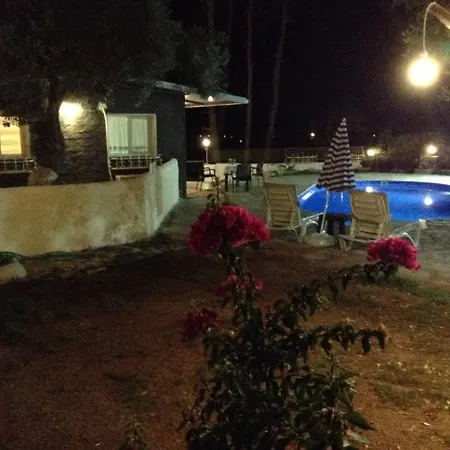 מלון Nesrin Hanim'in Evi
