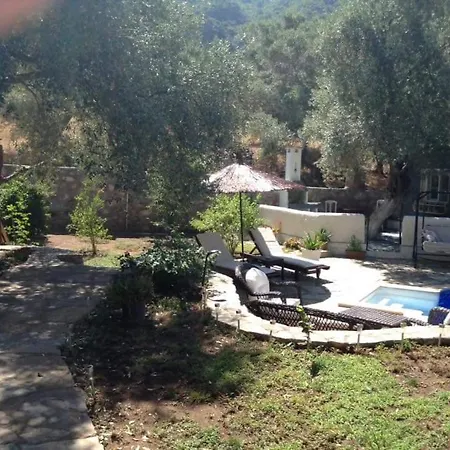 Nesrin Hanim'in Evi